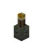 Mossy Stone Bricks AlTorch
