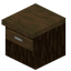 Spruce Drawer Counter