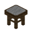 White Spruce Seat