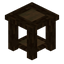 Spruce End Table