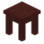 Stripped Mangrove Table
