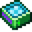 256M Portable Mana Cell