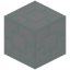 Brick Bordered Snow Block