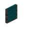 Cyan Maple Flat Seat Back