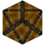 Honeycomb Block 4x