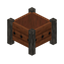 Basic Acacia Planter