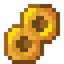 Large Gold Chain