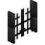 Deepslate Brick Railing Gate