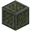 Mossy Cobblestone Paving