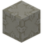 Bordered Bone Block