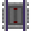 Reinforced Dumping Track