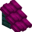 Pink Roof (Warped)