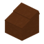 Orange Terracotta Lower Base Roof