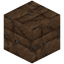 Cracked Disordered Dirt Bricks