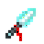 Iron Throwing Dagger