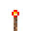Dirt Redstone Torch