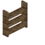 Pine Potion Shelf