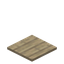 Pine Pressure Plate