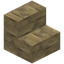 Shellstone Stairs