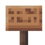 Walnut Sign