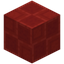 Cubed Red Wool