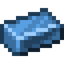 Blue Alloy Ingot