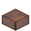 Brown Amber Slab