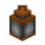 White Red Sandstone Lantern