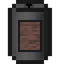 Tank of Nitrogen