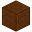 Engraved Red Sandstone