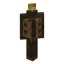 Mangrove Tiki Torch