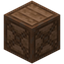 Reinforced Jungle Crate