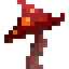 Wicked Crimson Fungus