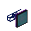 Blue Creative Constructor