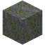 Sanded Mossy Stone Bricks