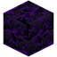 Cracked Crying Obsidian Bricks