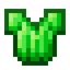 Diopside Chestplate