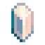 Light Xychorium Gem