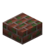 Mossy Brick Slab