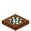 Vined Acacia Trapdoor
