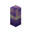 Amethyst Fishing Bobber