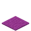 Barky Magenta Carpet