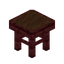 Brown Netherwood Seat