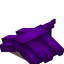 Purple Longer Top Roof (Cherry)