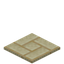 Sandstone Windmill Weave Path