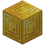 Pressed Gold Block