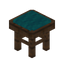 Cyan Time Seat