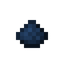 Tiny Pile of Zeron-100 Dust