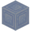 Smoothed Double Inlayed Ice