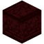 Blank Red Nether Bricks Carving